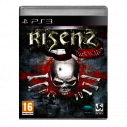 Risen 2 Dark Water Game